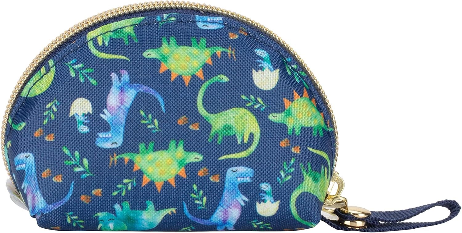 Childcare bags with name embroidery