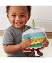 Birthday Cake Sweetie Snuggles™ Plush