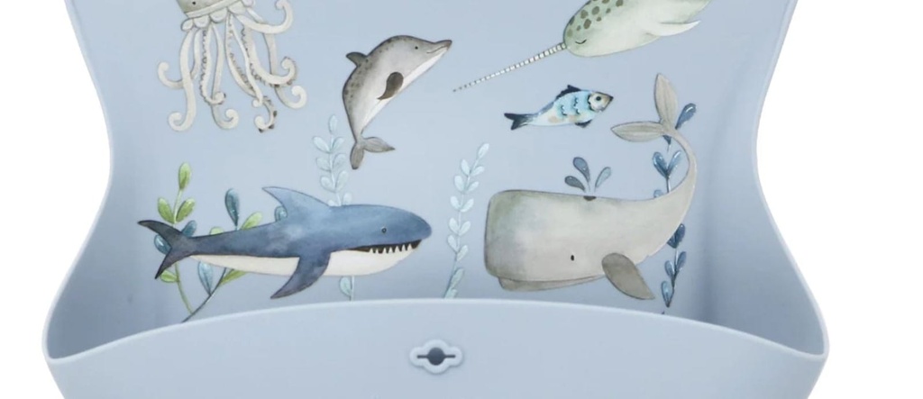 ocean-adventures-sea-creatures-silicone-printed-food-bib-2.jpg