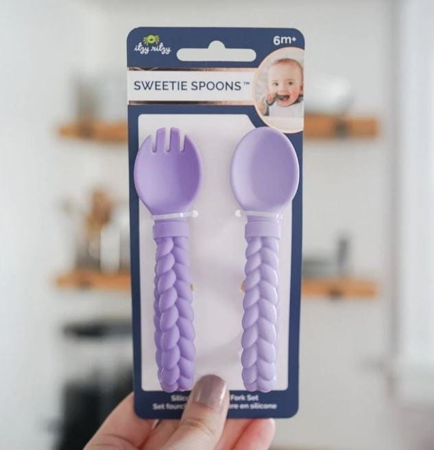 sweetie-spoons-silicone-fork-and-spoon-set-amethyst-purple-diamond-3.jpg