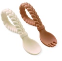sweetie-spoons-silicone-fork-and-spoon-set-buttercream-and-toffee-3.jpg