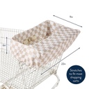 itzy-shopping-cart-cover-taupe-checkerboard-5.jpg