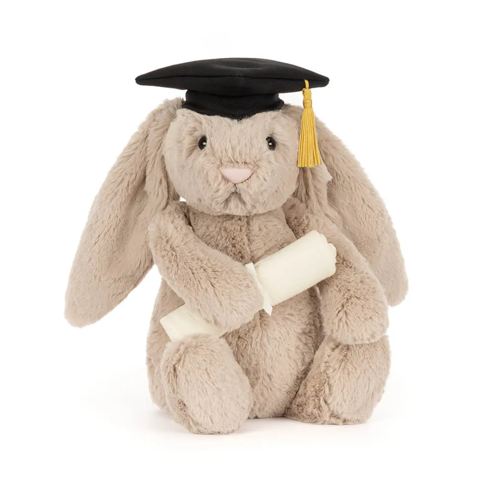 Bashful Bunny ‘Graduation’ 1.webp