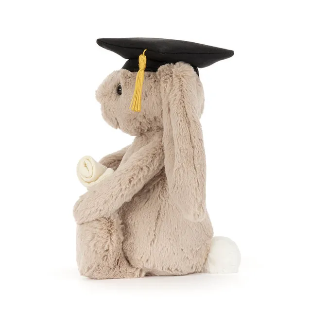 Bashful Bunny ‘Graduation’ 3.webp
