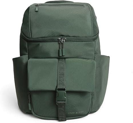 itzy-ritzy-belong-bucket-backpack-with-16-pockets-changing-pad-green-3.jpg