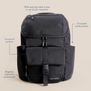 itzy-ritzy-belong-bucket-backpack-with-16-pockets-changing-pad-green-10.jpg
