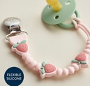 Sweetie Strap Plus™ - Strawberry