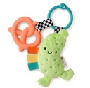ITZY PAL™ Plush & Teether Pickle