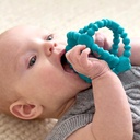 Bitzy Ball™ Flexible Teether