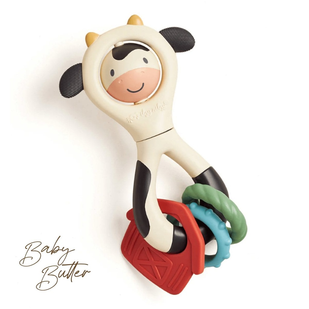 [SP8506] Itzy Spinner™ Rattle