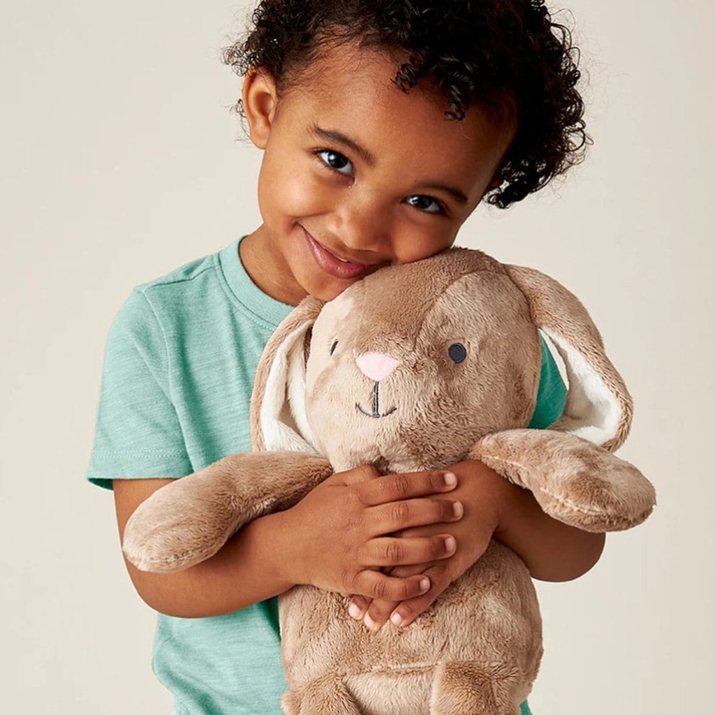 [306701867] Sweetie Snuggles™ Plush - Billie the Bunny