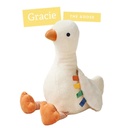 Sweetie Snuggles™ Plush - Gracie the Goose