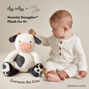 Sweetie Snuggles™ Plush - Carmen the Cow