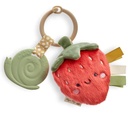 Strawberry - Itzy Pal™ Infant Toy