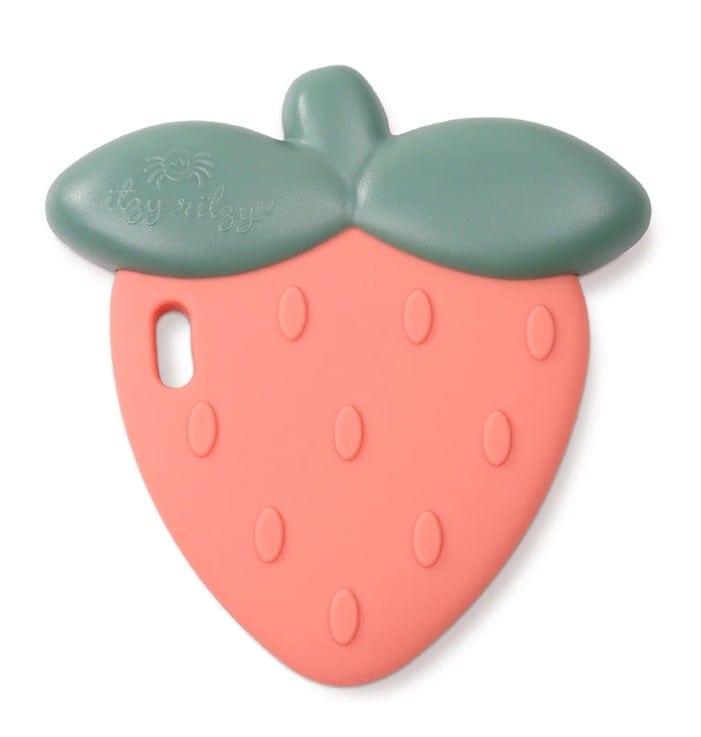 [SS8579] Sweetie Shake™ Rattle & Teether🍓