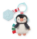 Holiday Itzy Pal™ Infant Toy - Penguin