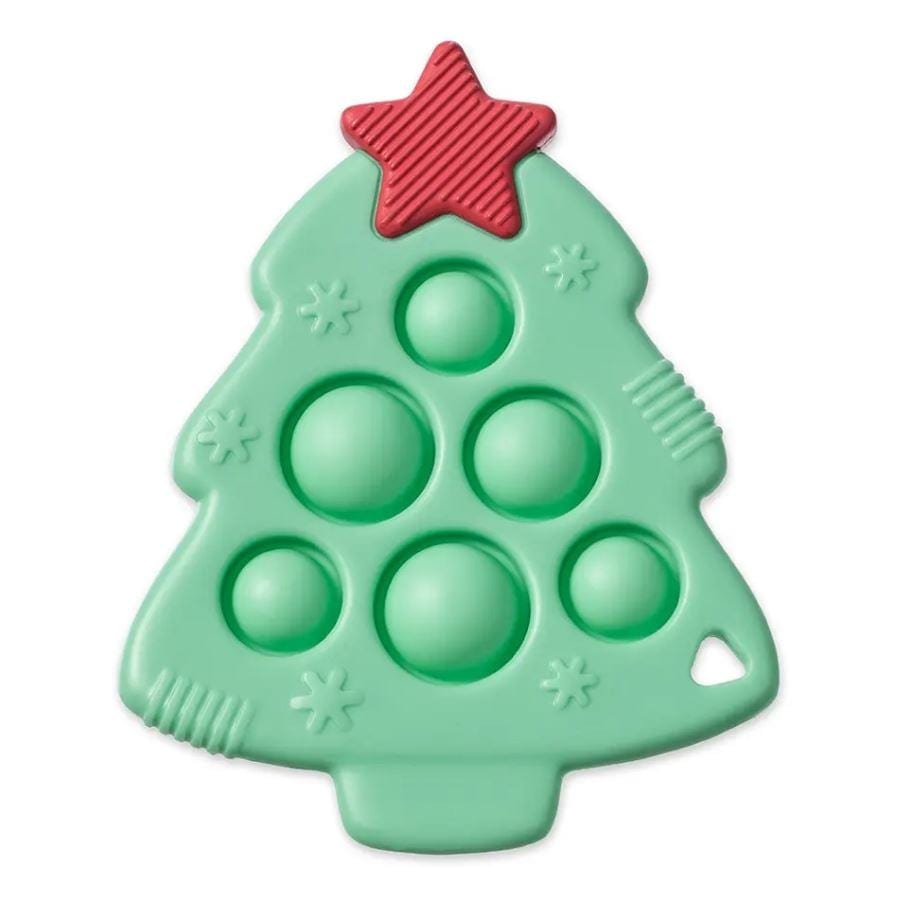 Limited Edition Christmas Tree - Itzy Pop™ Sensory Popper Toy