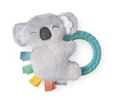 Koala - Ritzy Rattle Pal™ Plush Rattle with Teether