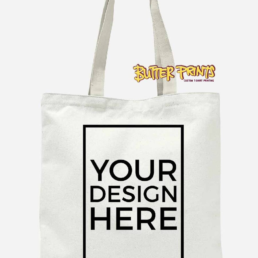 Canvas Tote Bags