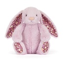 Thistlepop Blossom Luxe Bunny (Medium, 31cm) - Personalised Jellycat Bunn