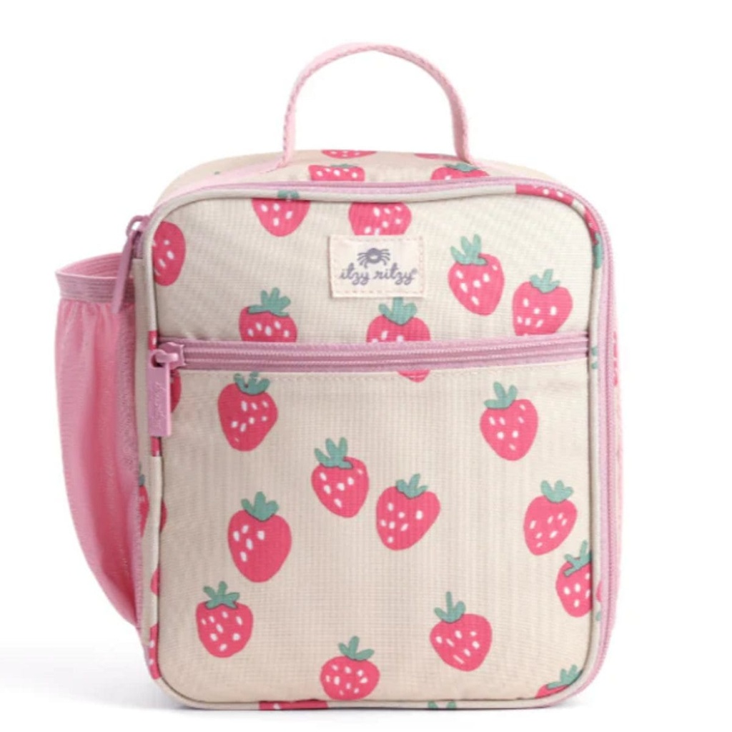 Itzy Lunch Box™ Toddler Bag (4 designs) (Farm Friends)
