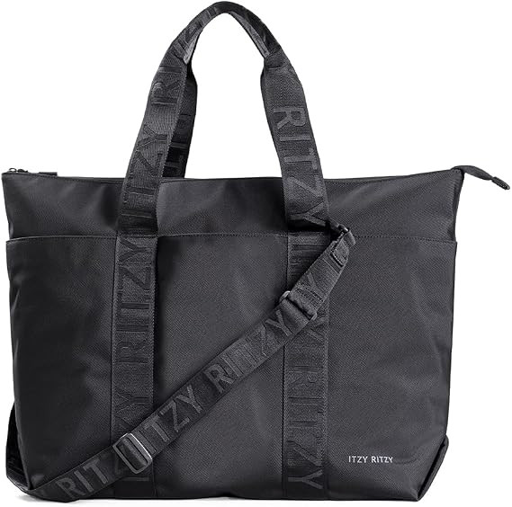 Itzy Ritzy Itzy Ritzy Belong All-in-Tote™ Weekender Bag