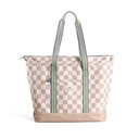 Itzy Explorer™ Canvas Tote Bag