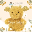 Jellycat Little Dragon