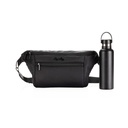 Ritzy Pack™ Fanny Pack Crossbody - Black