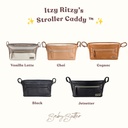 Itzy Ritzy Stroller Caddy