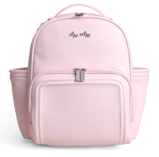 Itzy Mini Plus™ Diaper Bag (8 designs) (Ribbons & Bows)