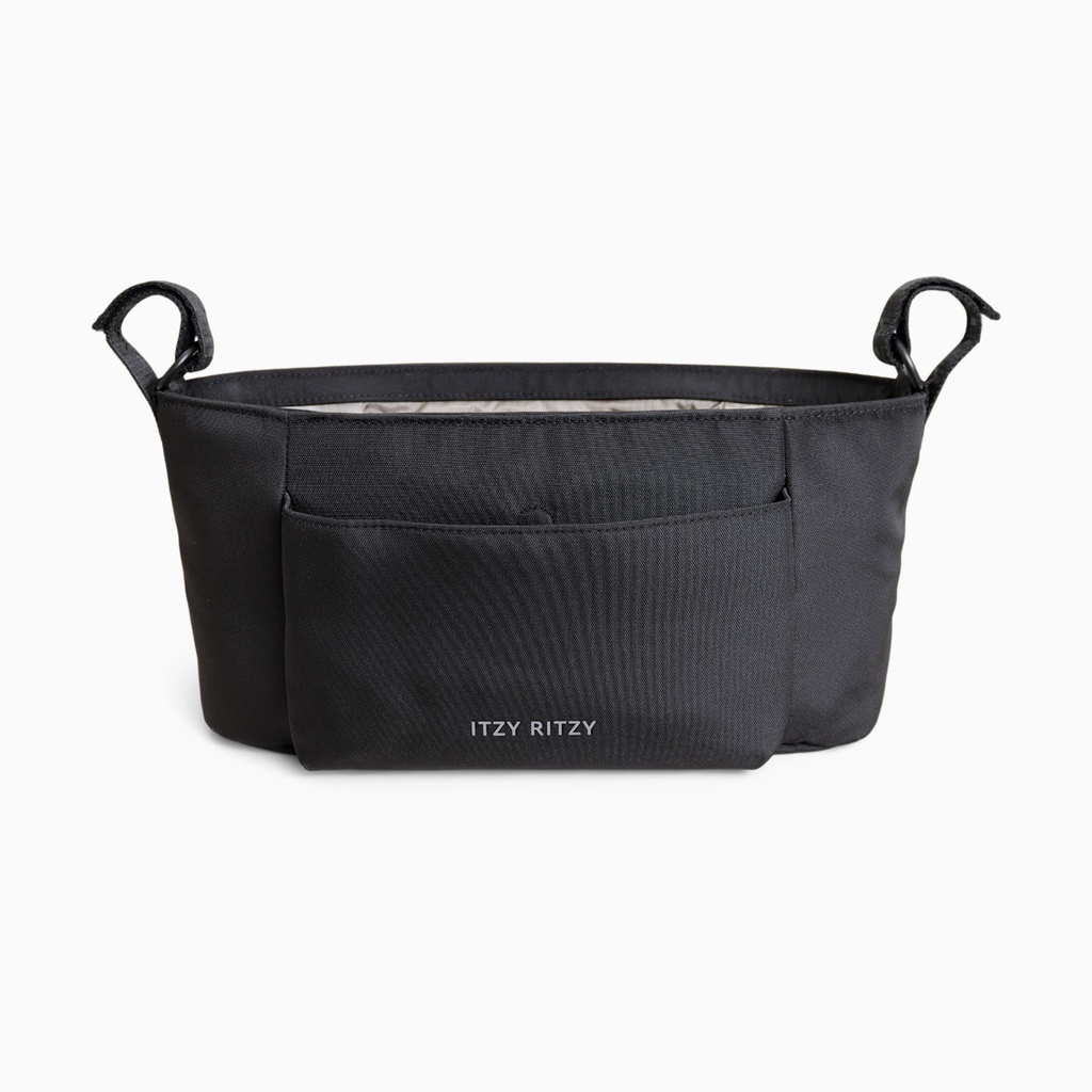 Itzy Belong Carry-All Caddy™ (Black)