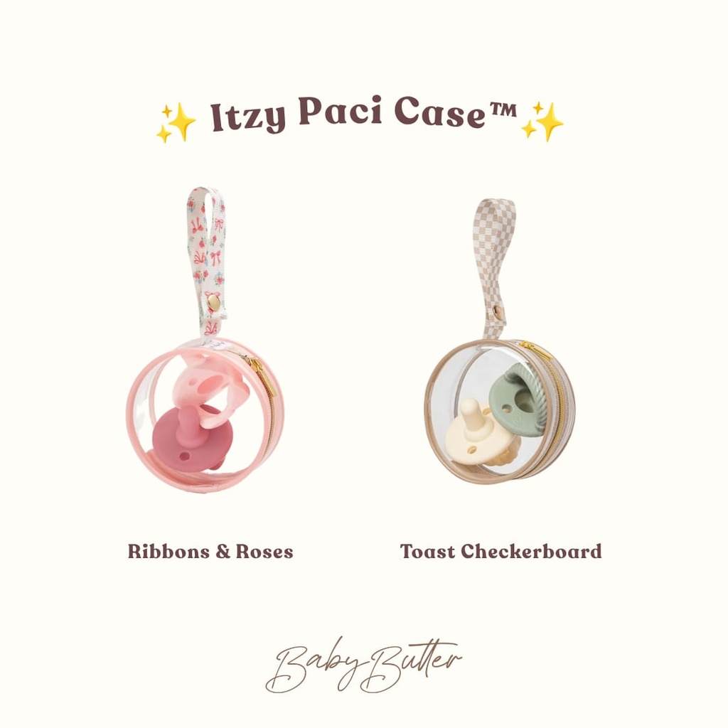 Itzy Paci Case™
