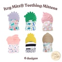 Itzy Mitt® Teething Mittens