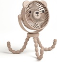 Itzy Breeze™ Stroller Fan (2 designs)