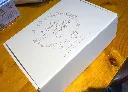 Baby Butter Empty Gift Box - A Thoughtful Gift