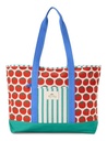 Itzy Explorer™ Canvas Tote Bag