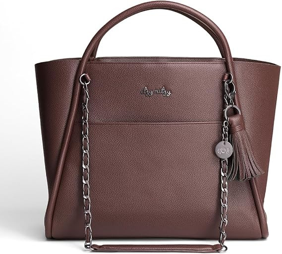 Boss Tote™ - Diaper Bag with Changing Pad