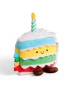 Birthday Cake Sweetie Snuggles™ Plush