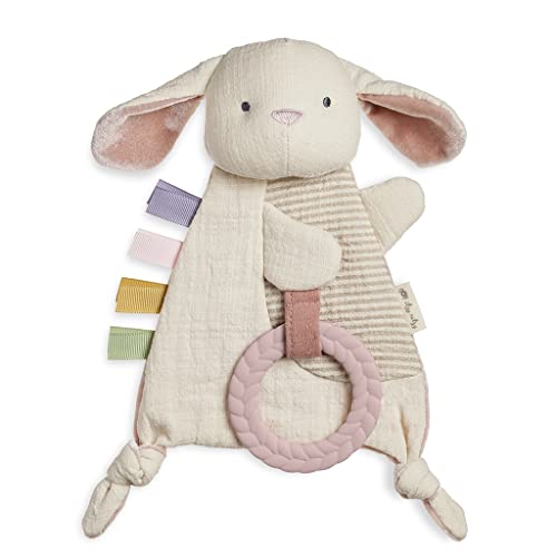 [Bitzy Crinkle Bunny] Ana the Bunny Bitzy Crinkle™ Sensory Toy