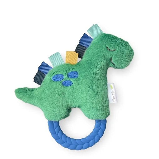 Dino Ritzy Rattle Pal